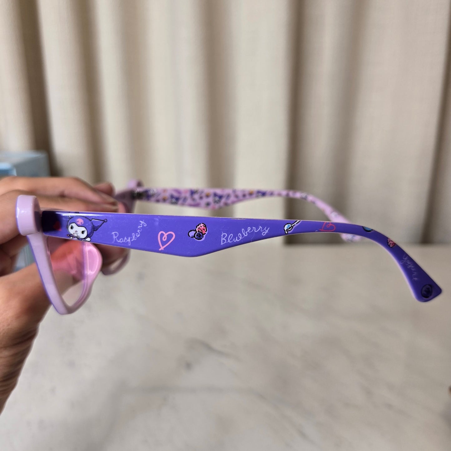 cheeky but charming sunnies