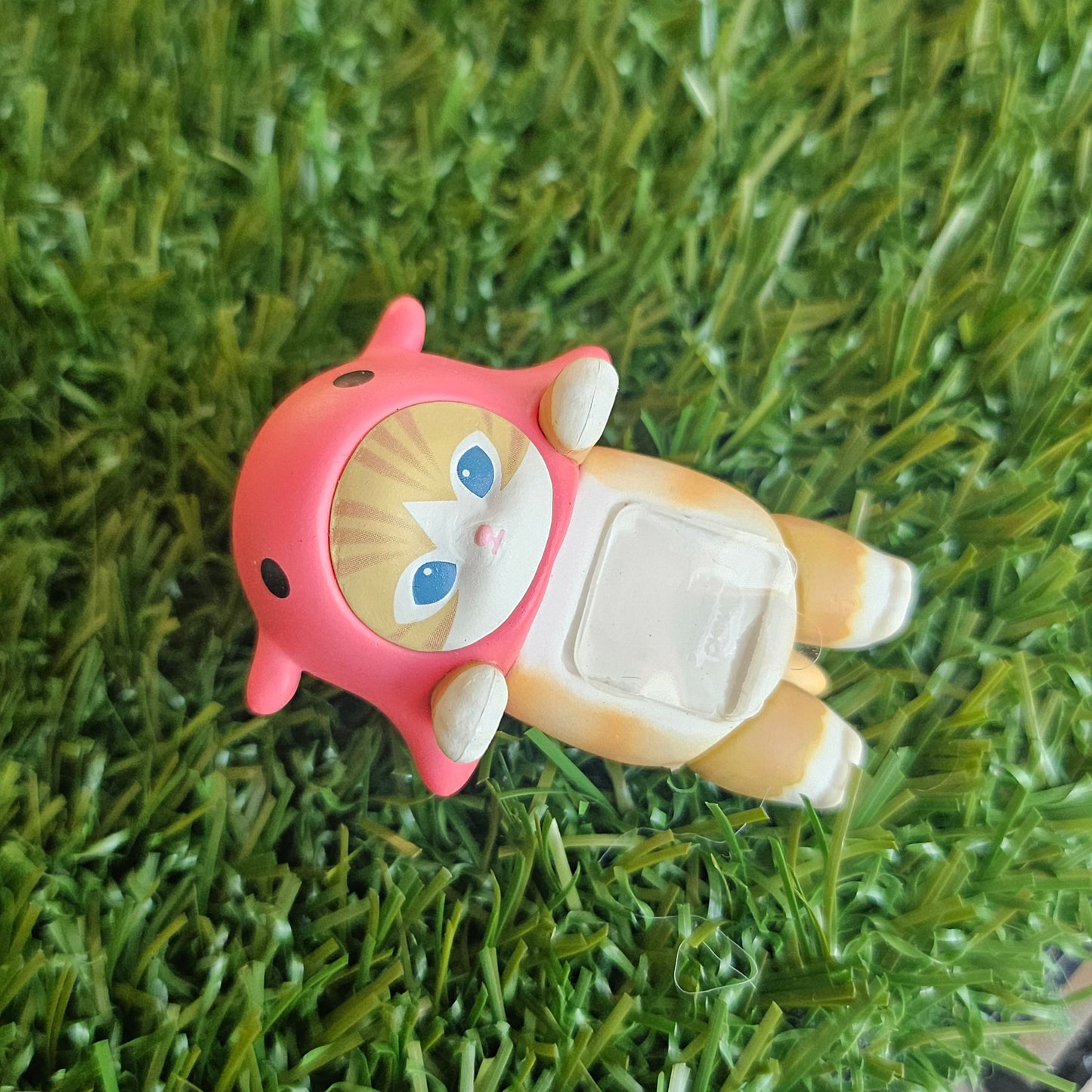 octopus meow hipper mofusand cat