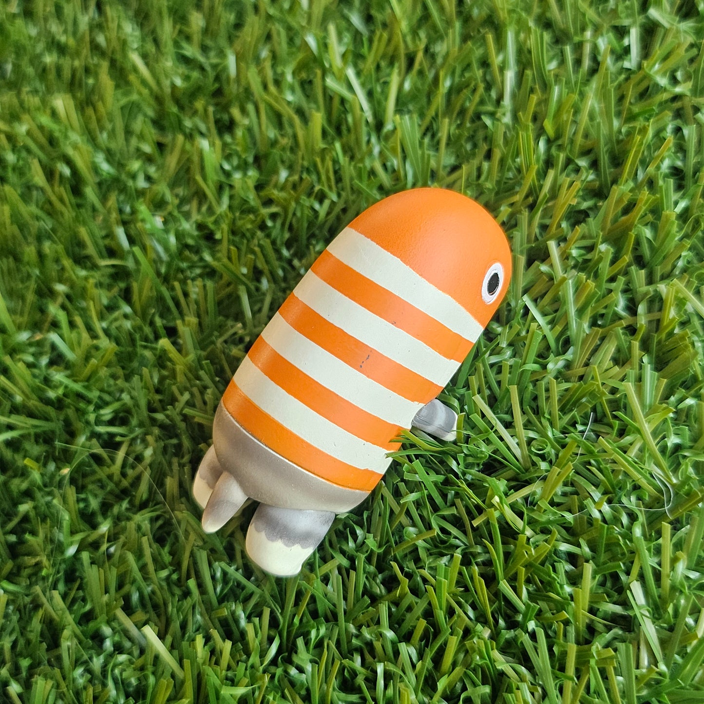 garden eel meow hipper mofusand cat