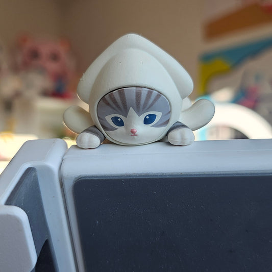 squid meow hipper mofusand cat