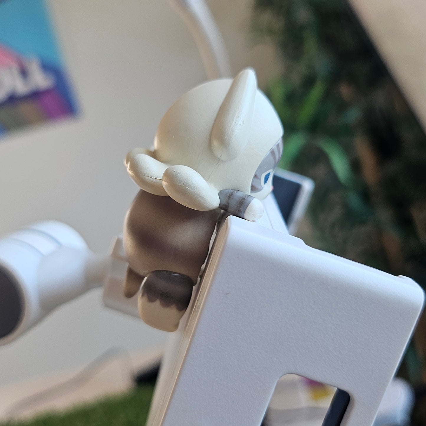 squid meow hipper mofusand cat