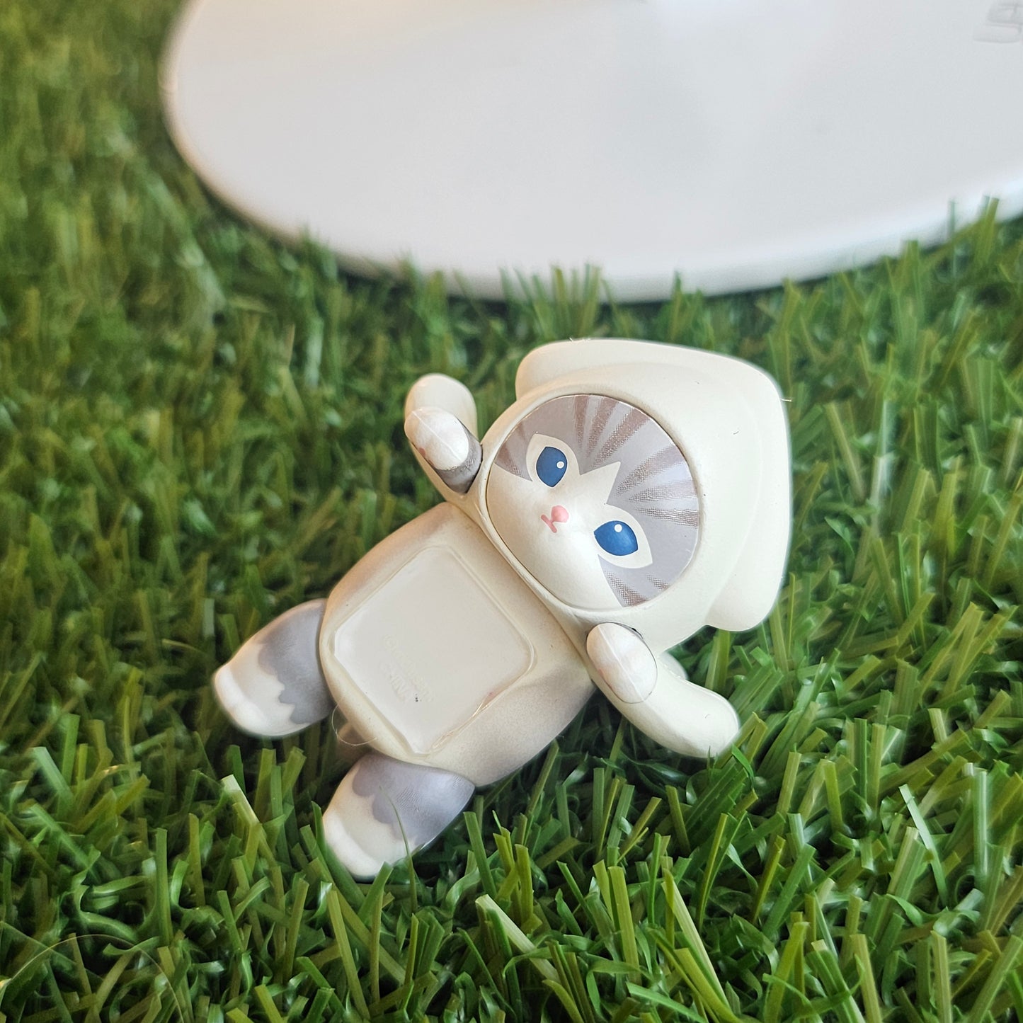 squid meow hipper mofusand cat