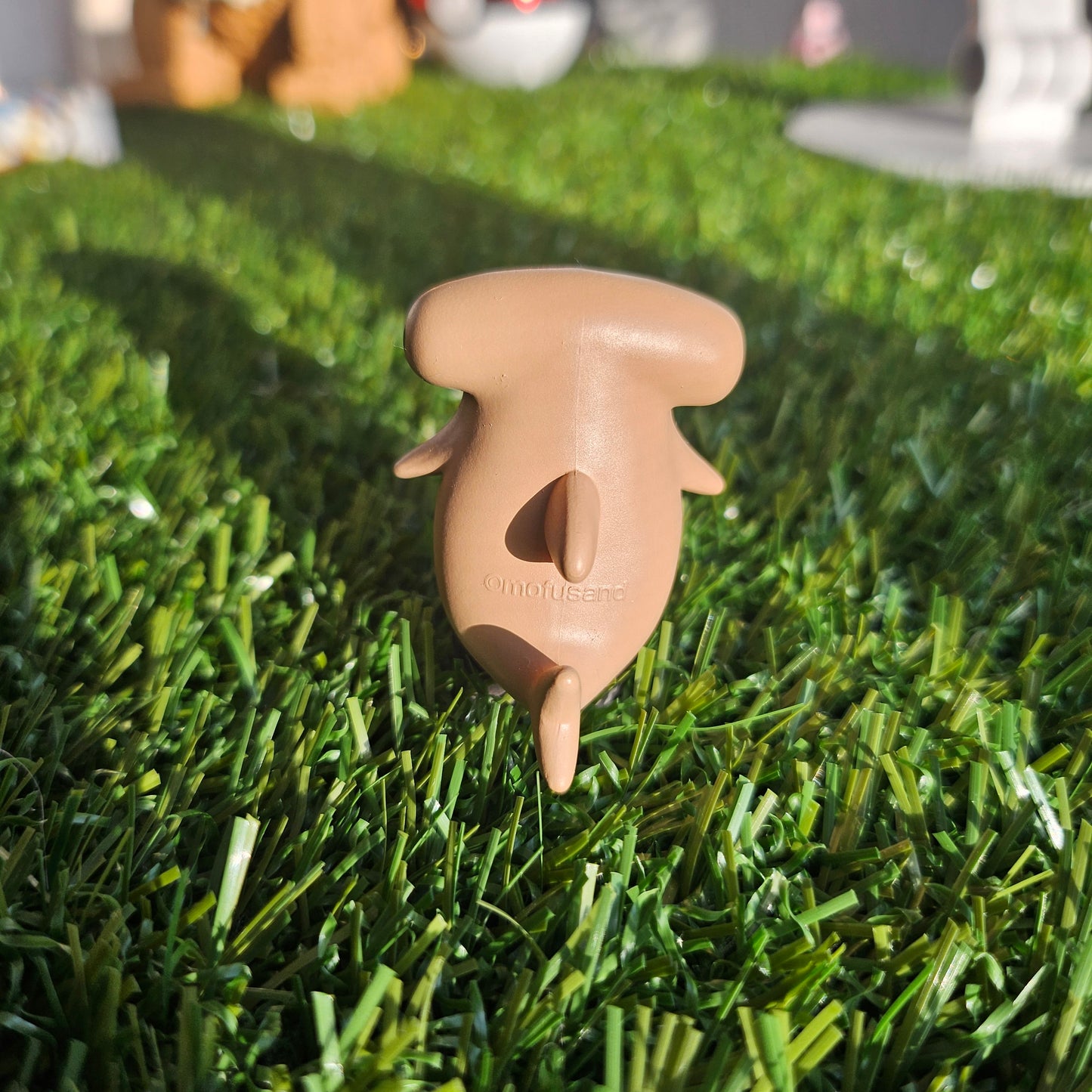 hammerhead shark meow mofusand cat