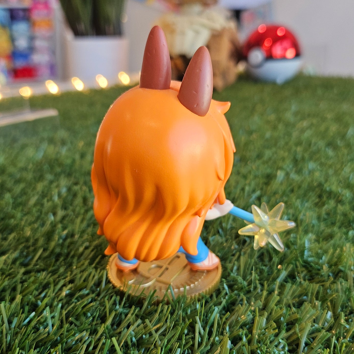 labubu one piece nami