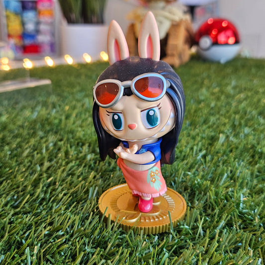 labubu one piece nico robin