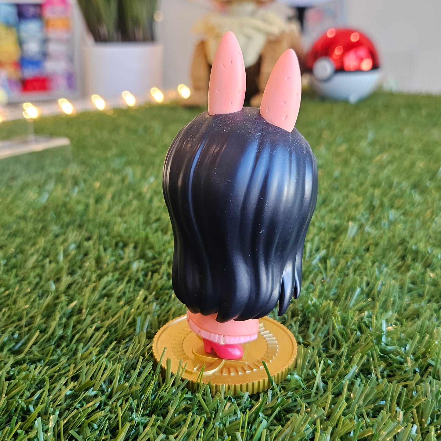 labubu one piece nico robin