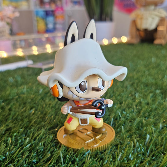 labubu one piece usopp