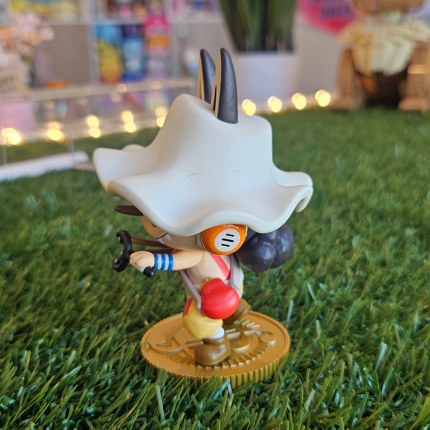 labubu one piece usopp