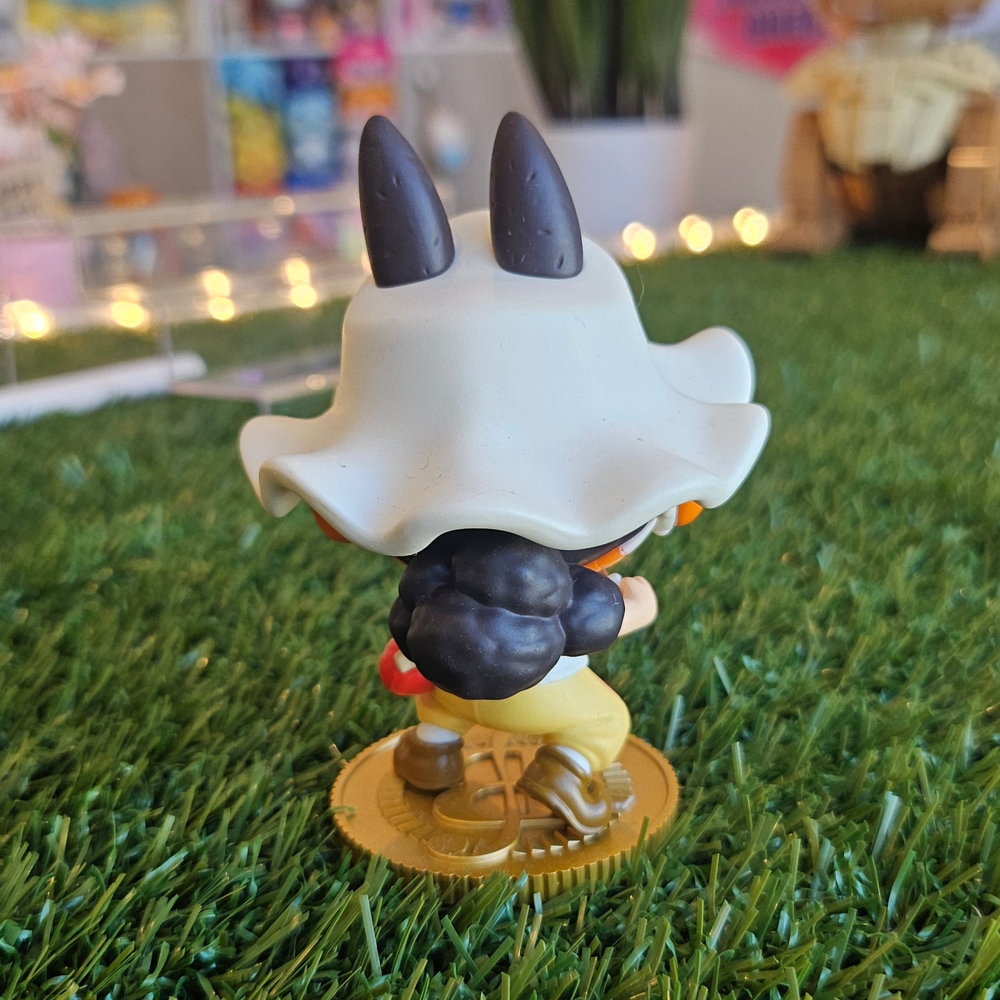 labubu one piece usopp