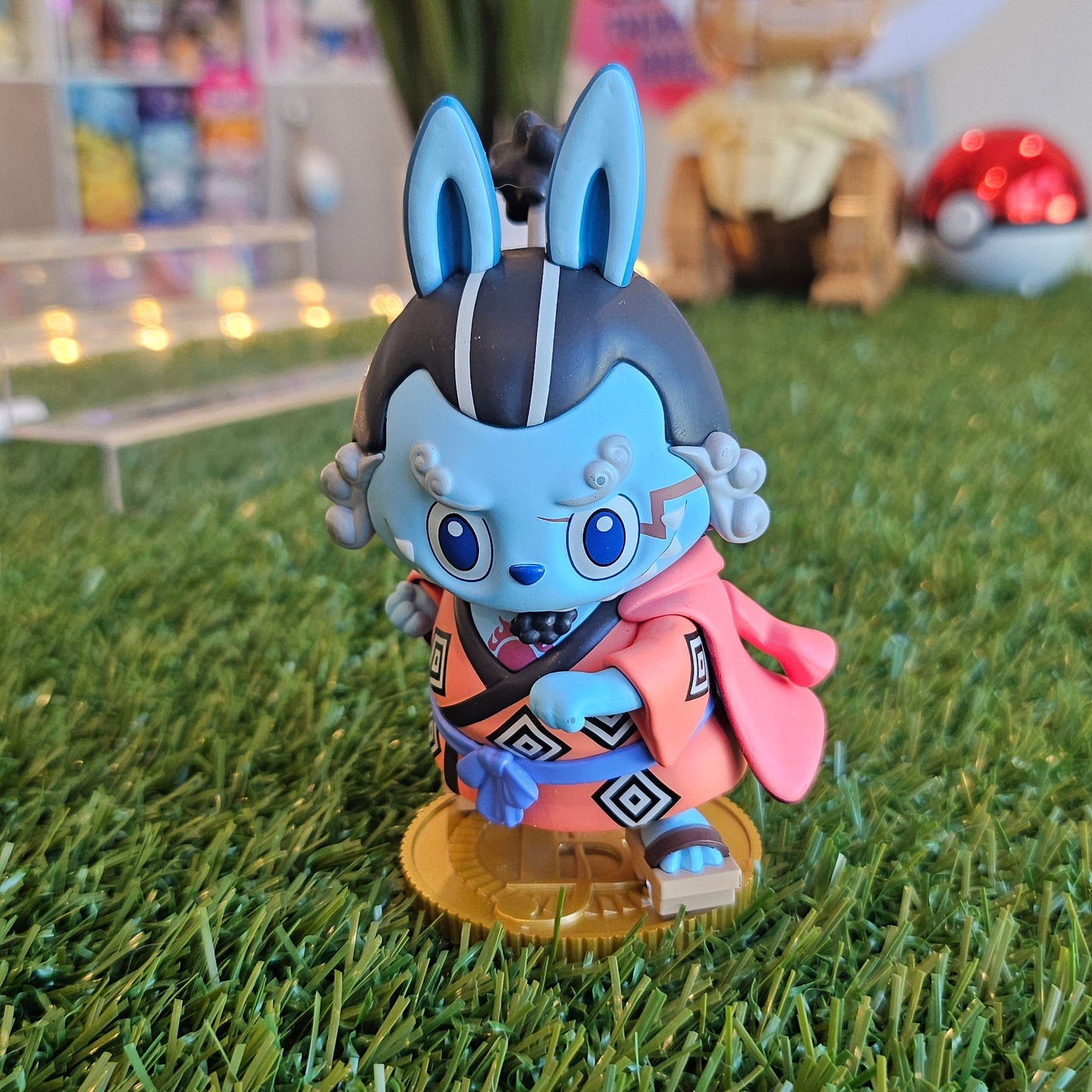 labubu one piece jinbe
