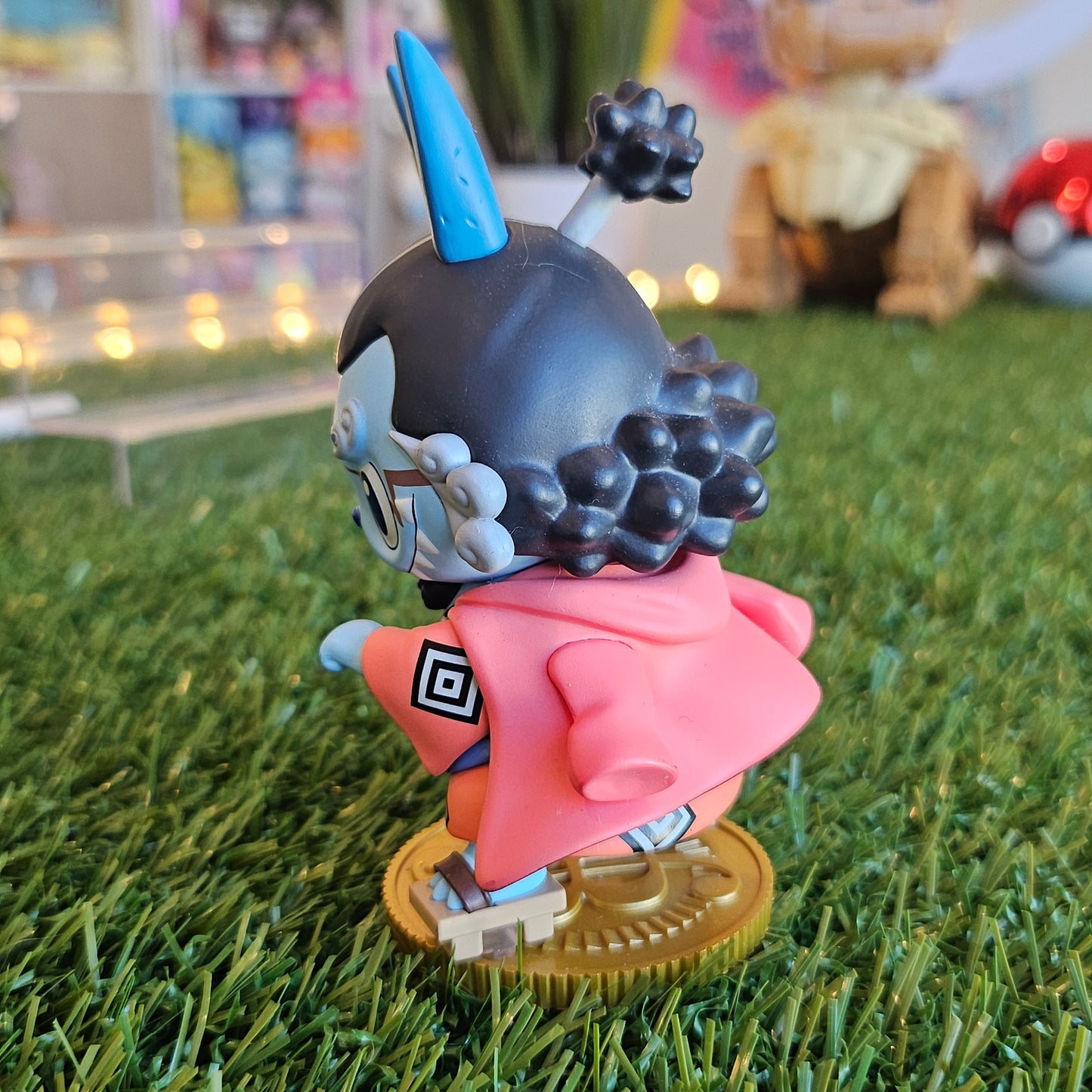 labubu one piece jinbe