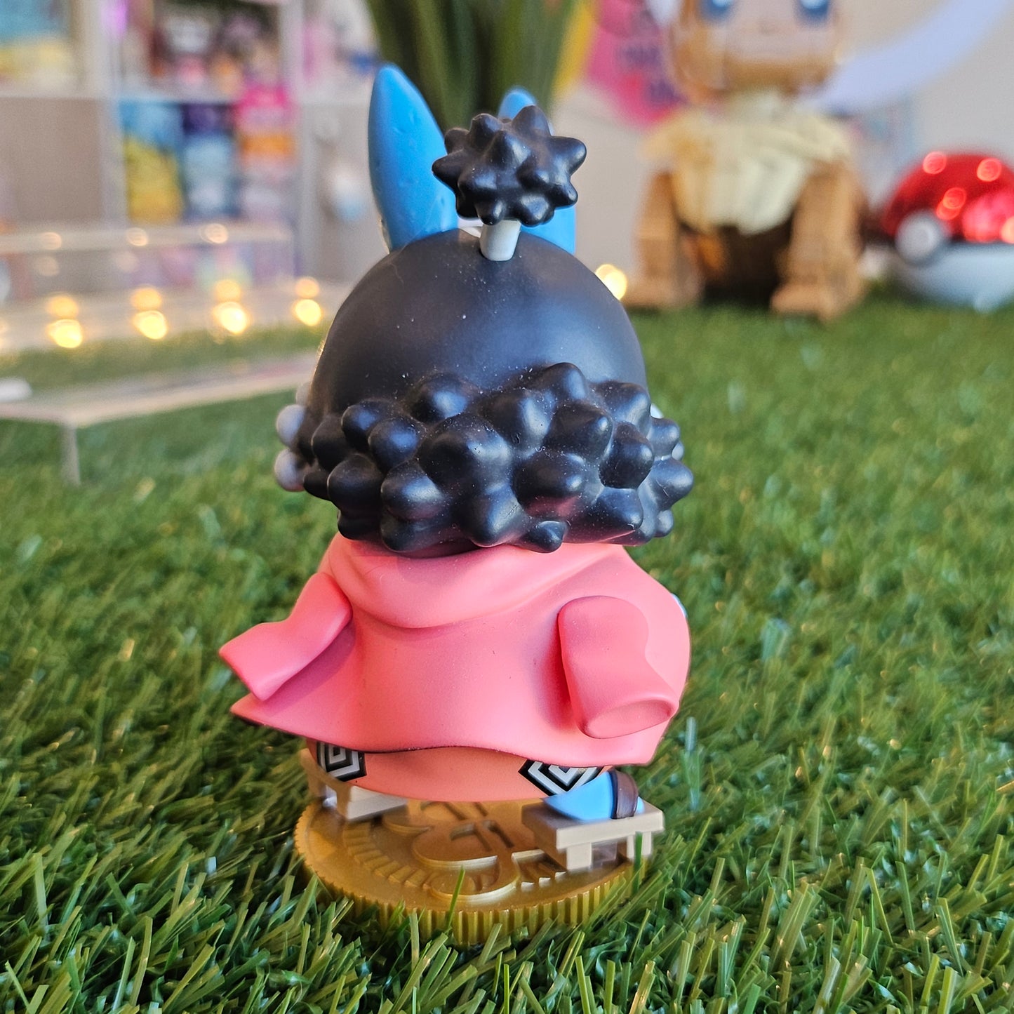 labubu one piece jinbe