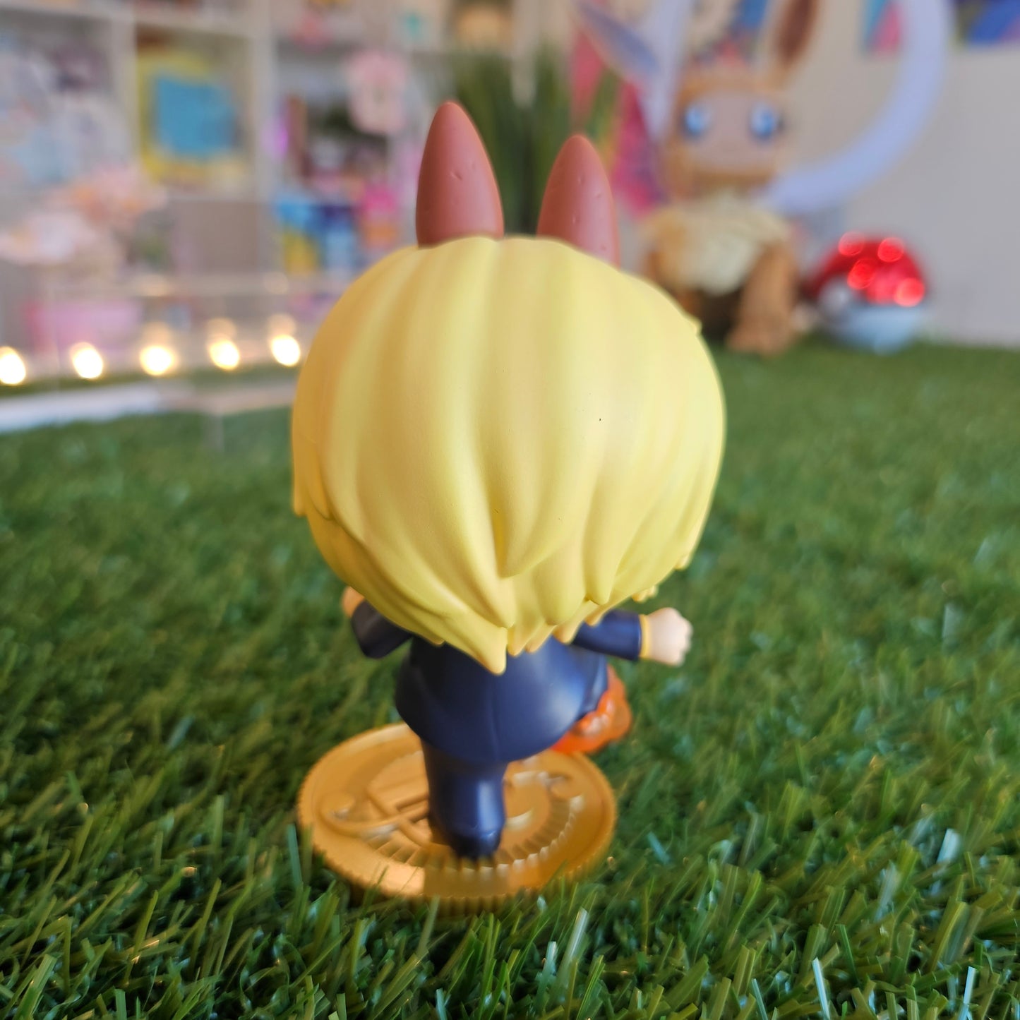 labubu one piece sanji