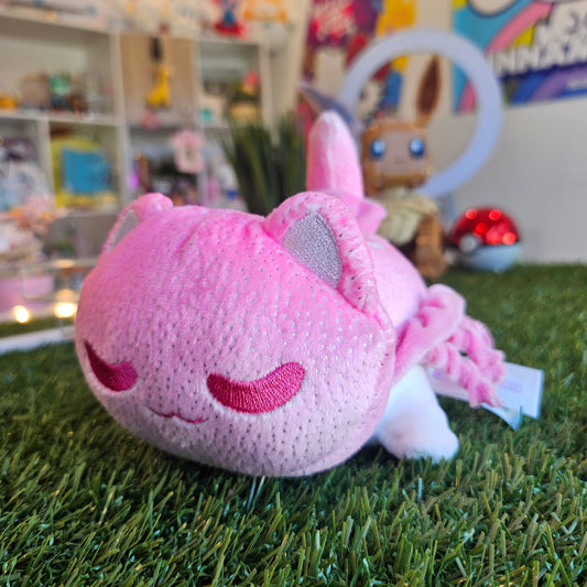 jellyfish aphmau cat