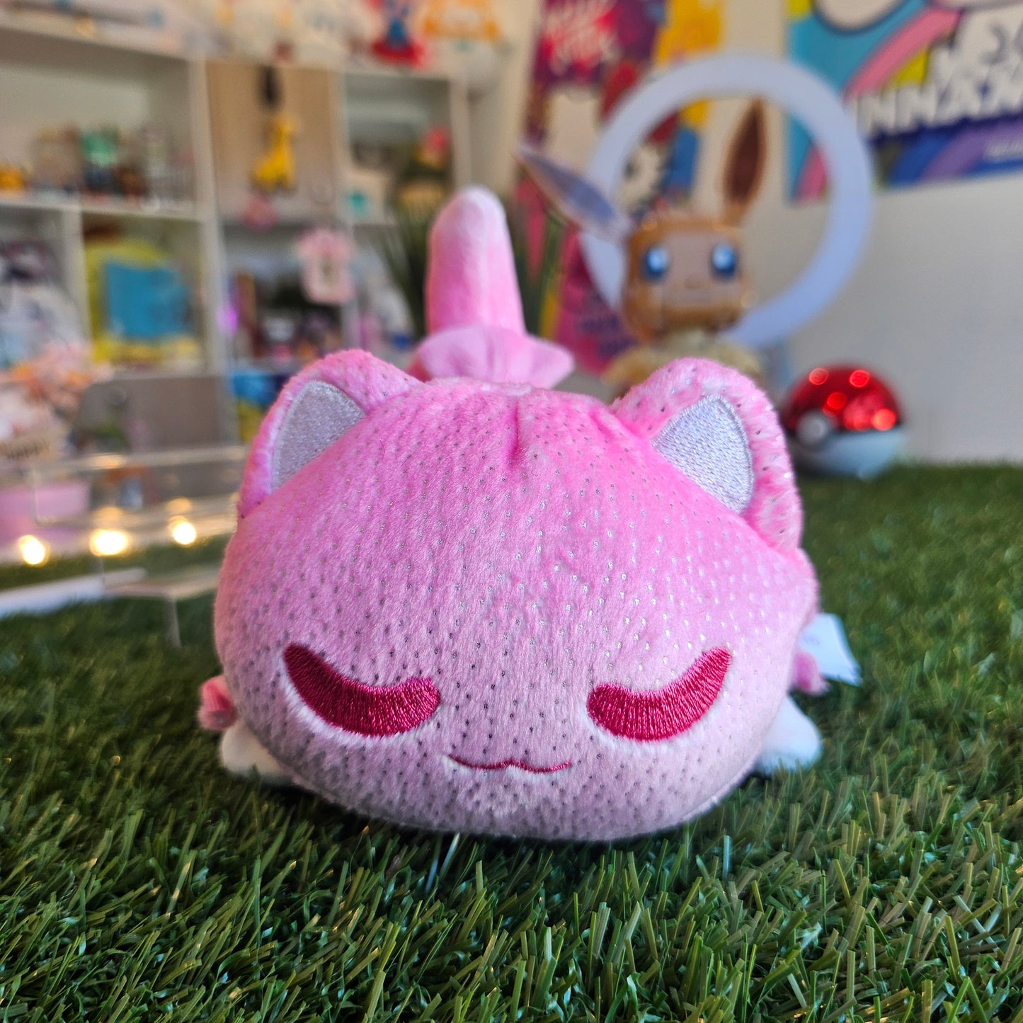 jellyfish aphmau cat