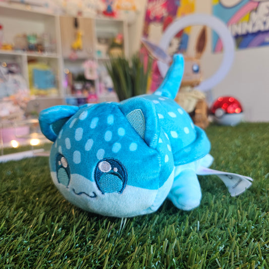 manta ray aphmau cat