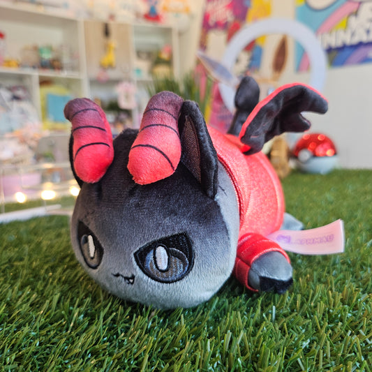 shadow aaron aphmau cat