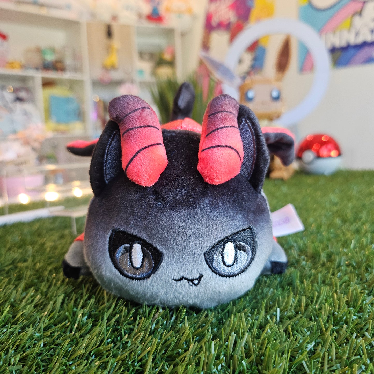 shadow aaron aphmau cat