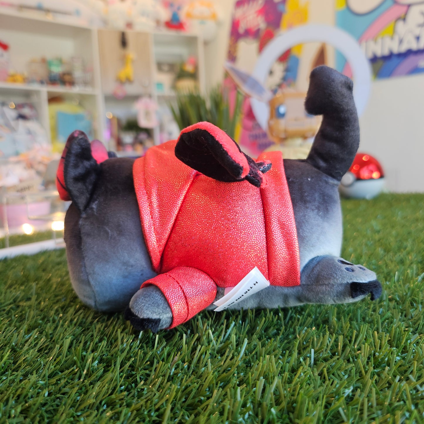 shadow aaron aphmau cat