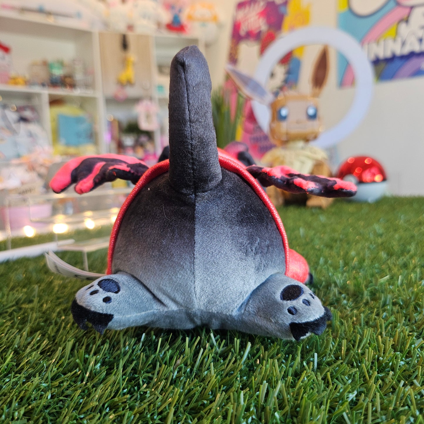 shadow aaron aphmau cat