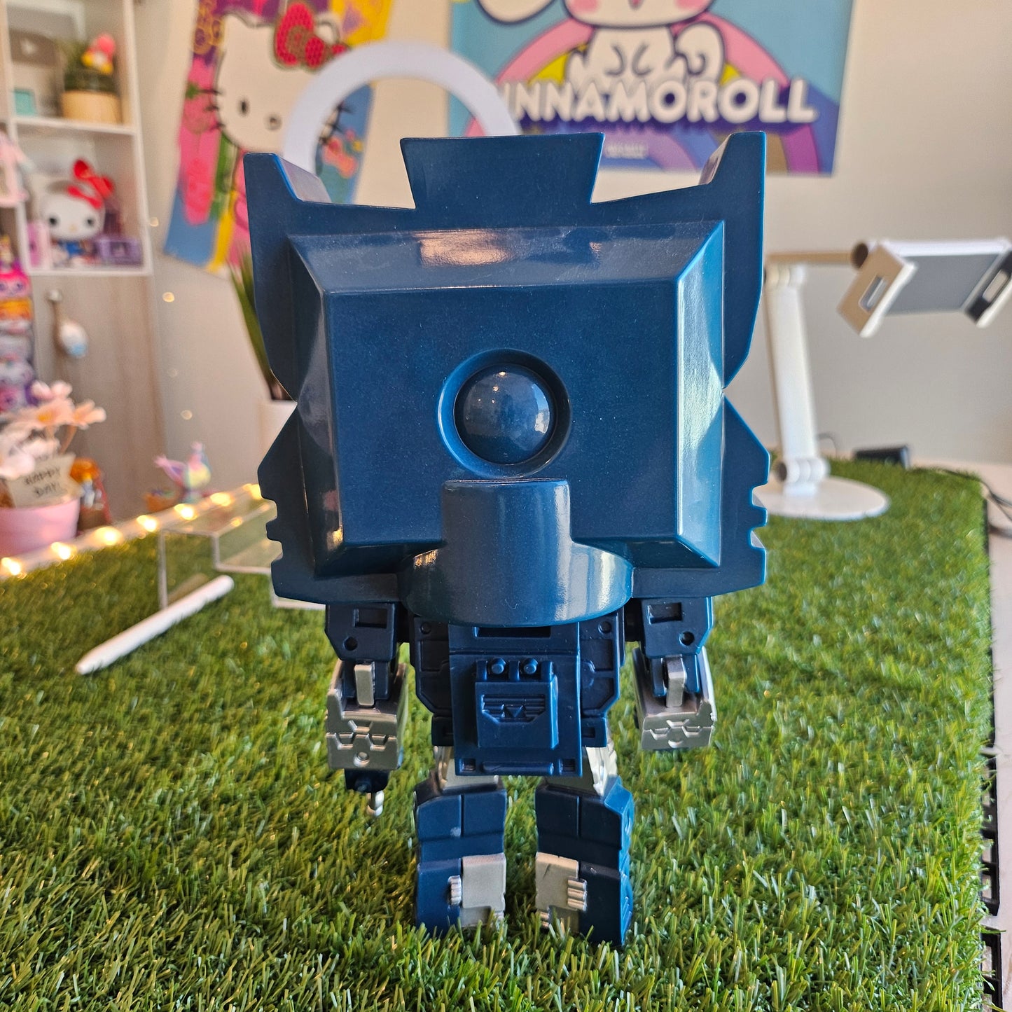 jumbo transformers optimus prime pop