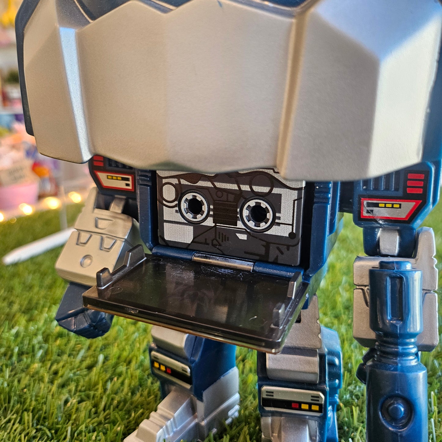 jumbo transformers optimus prime pop