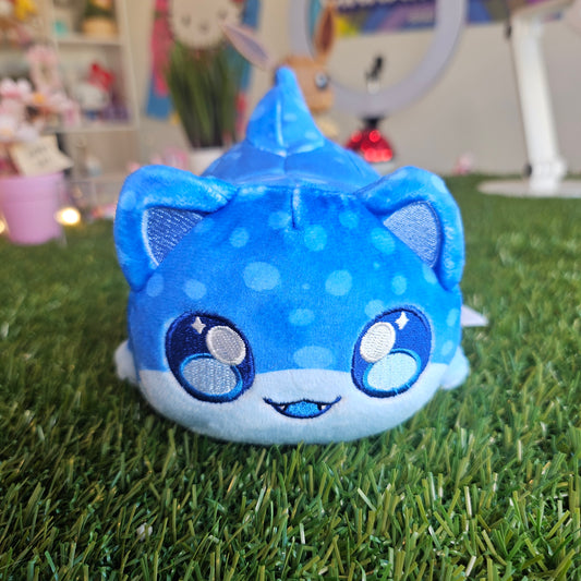 whale shark aphmau cat