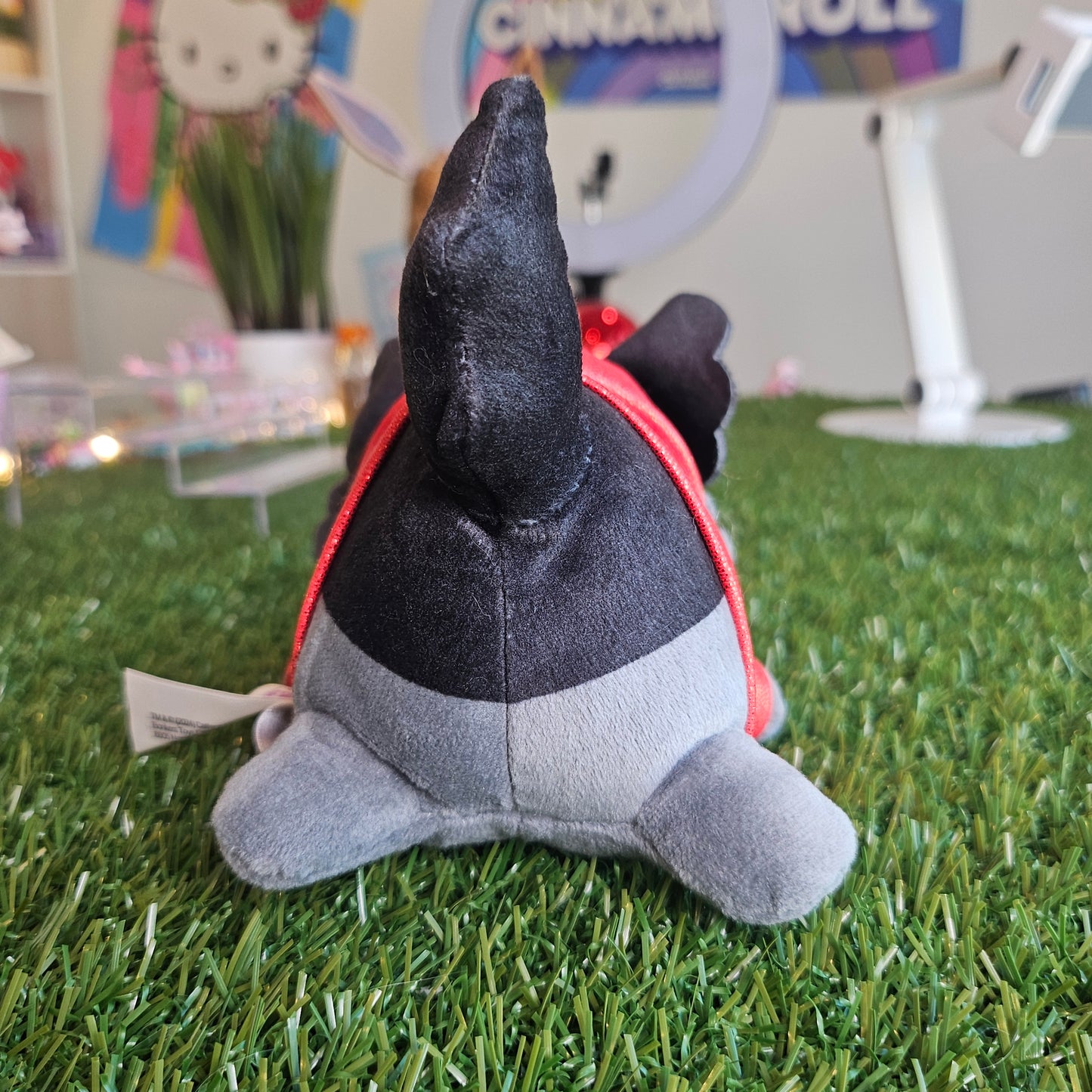 wolf aaron aphmau cat