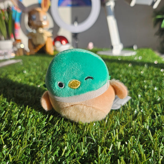 duck mini squishmallow