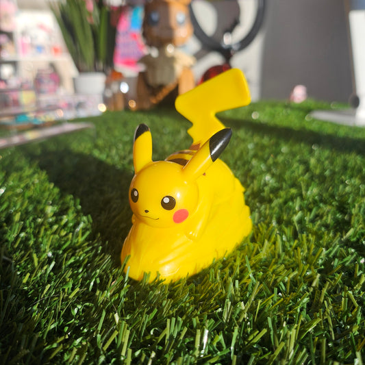 electric mouse happy meal toy