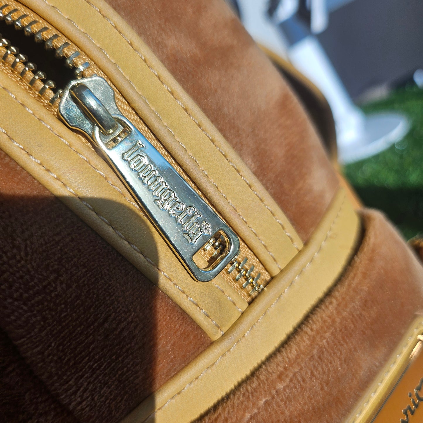 monkey banana backpack