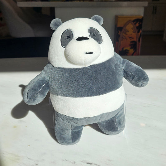 panpan plushie