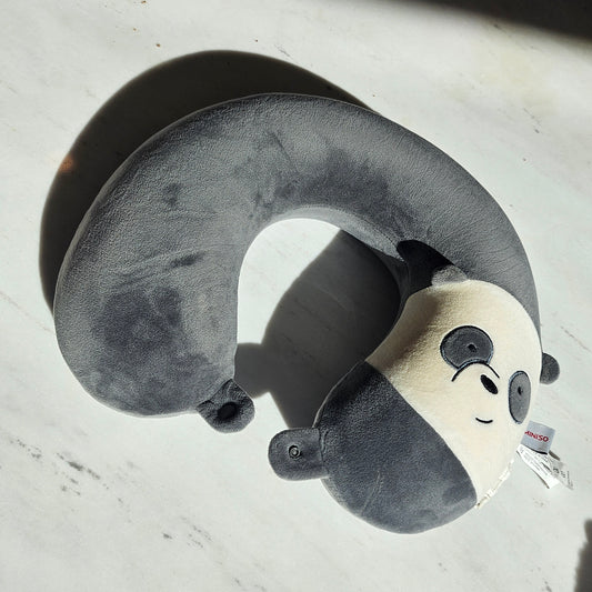 panpan neck pillow