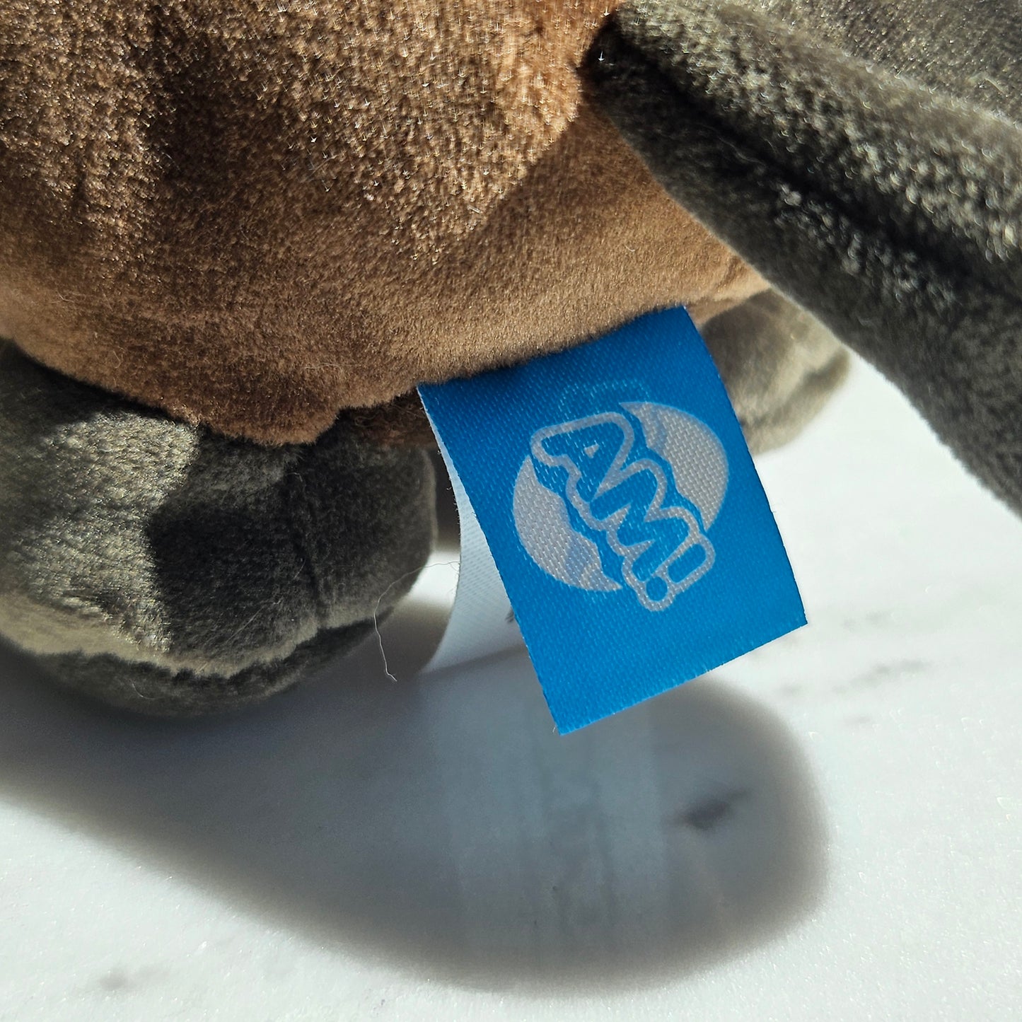 beaver adopt me plushie