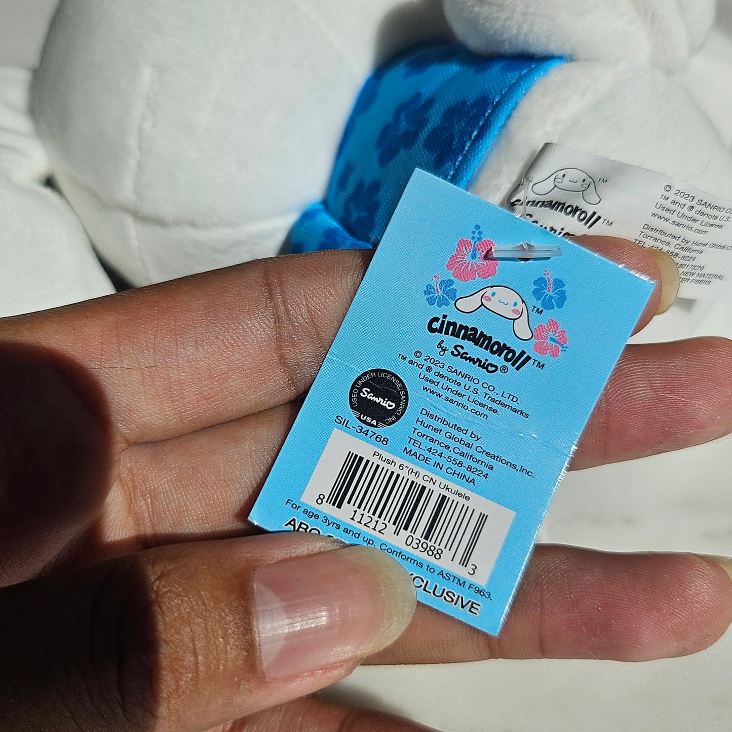 flying puppy hawaii plyshie