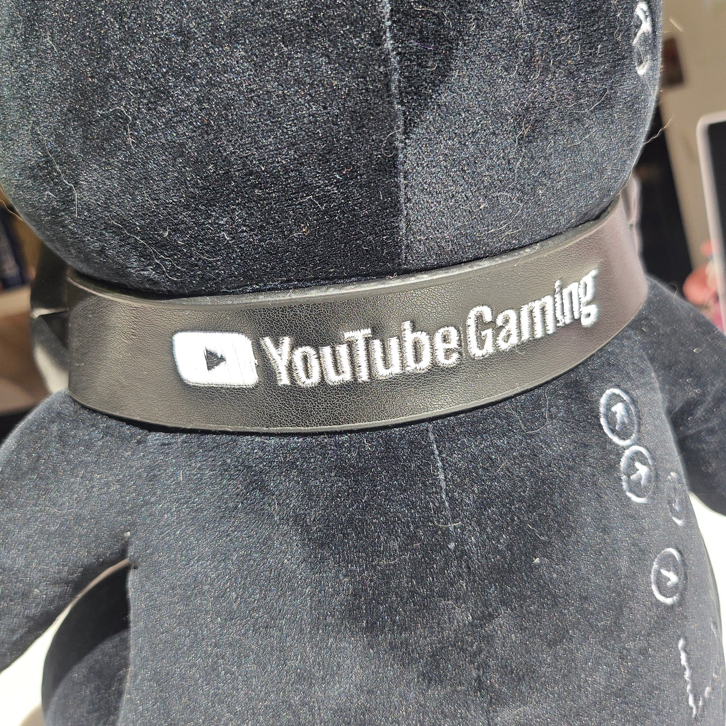 youtube gaming bear