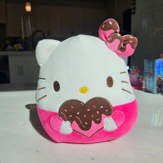 hk valentine squishmallow