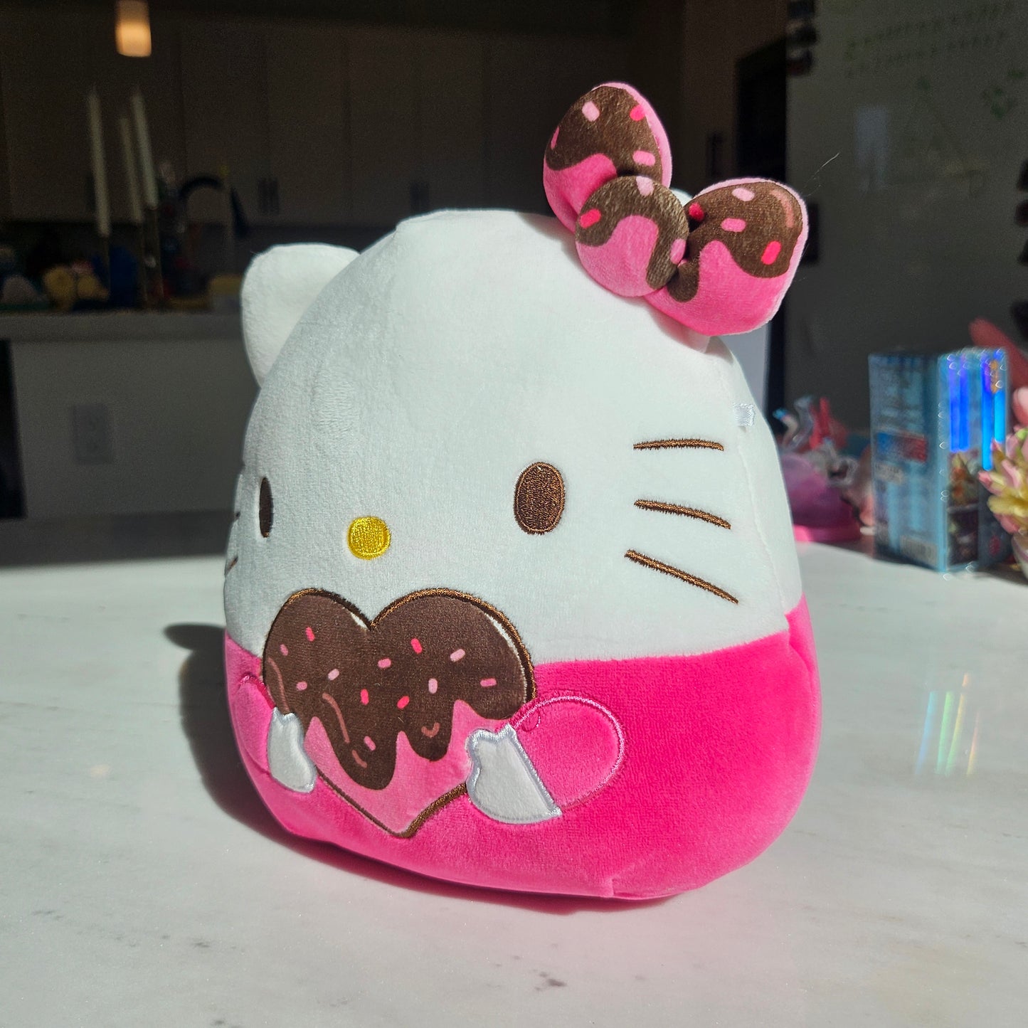 hk valentine squishmallow