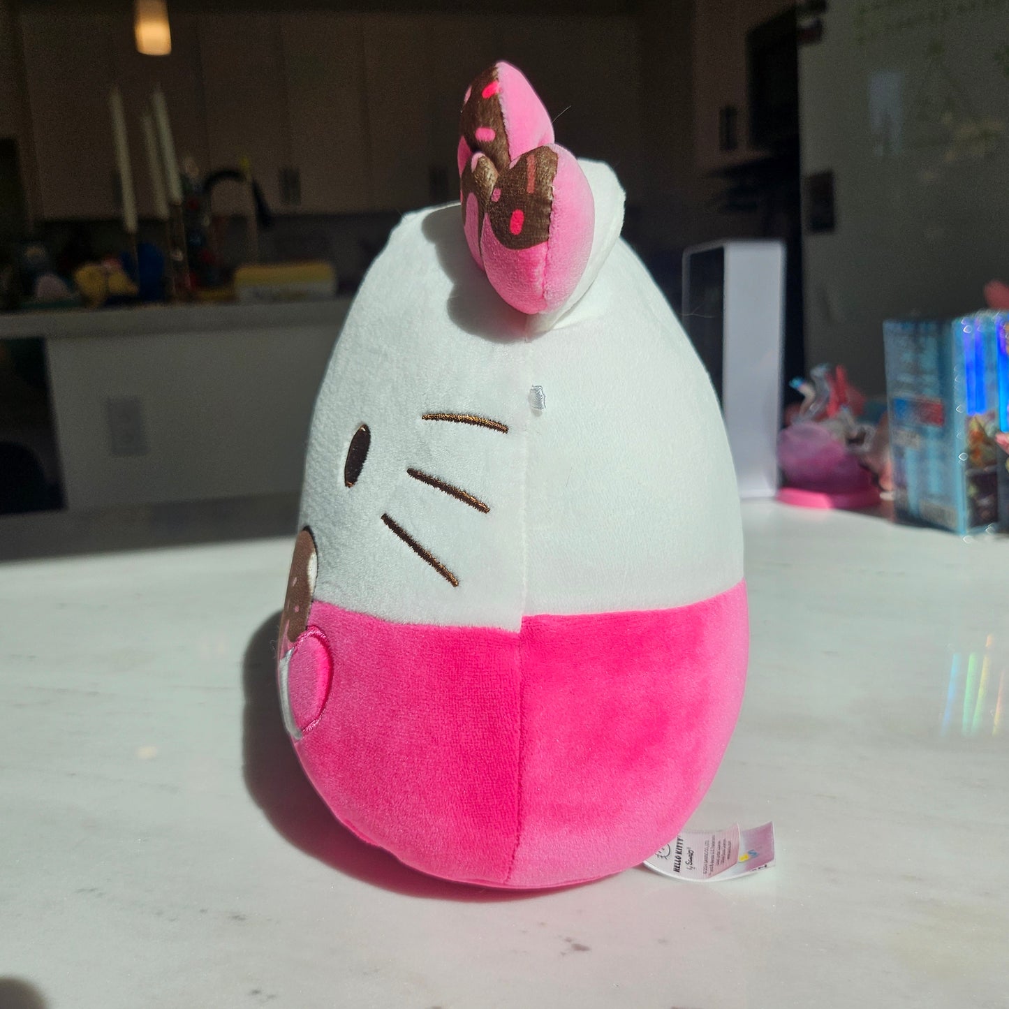 hk valentine squishmallow