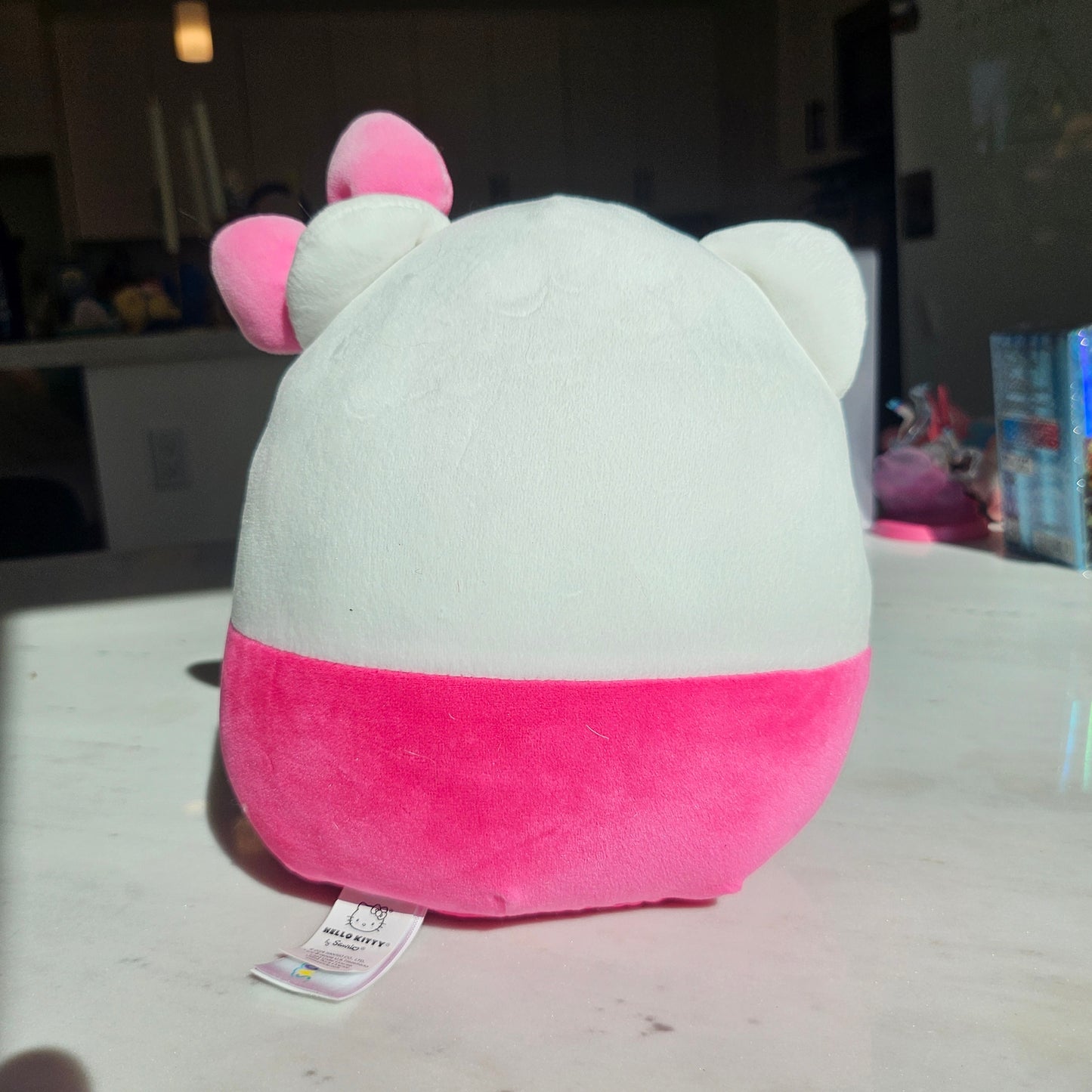hk valentine squishmallow