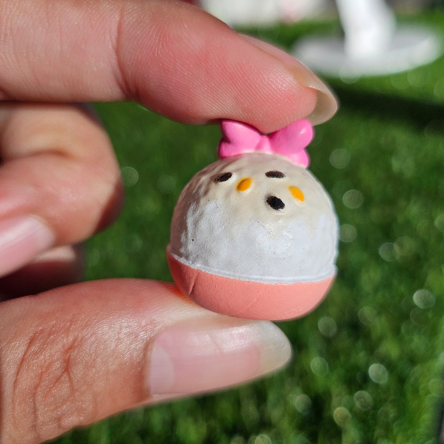 daisy sushi figure