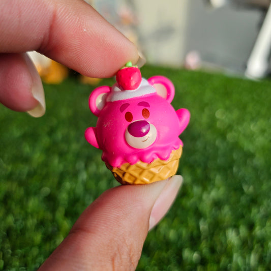 bear ice cream