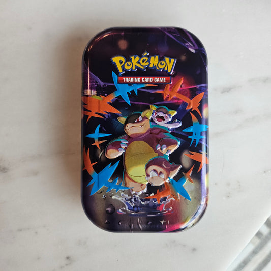 mega evolution tin (kanga)