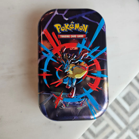 mega evolution tin (luc)