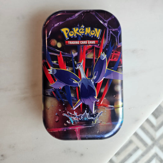 mega evolution tin (lat)