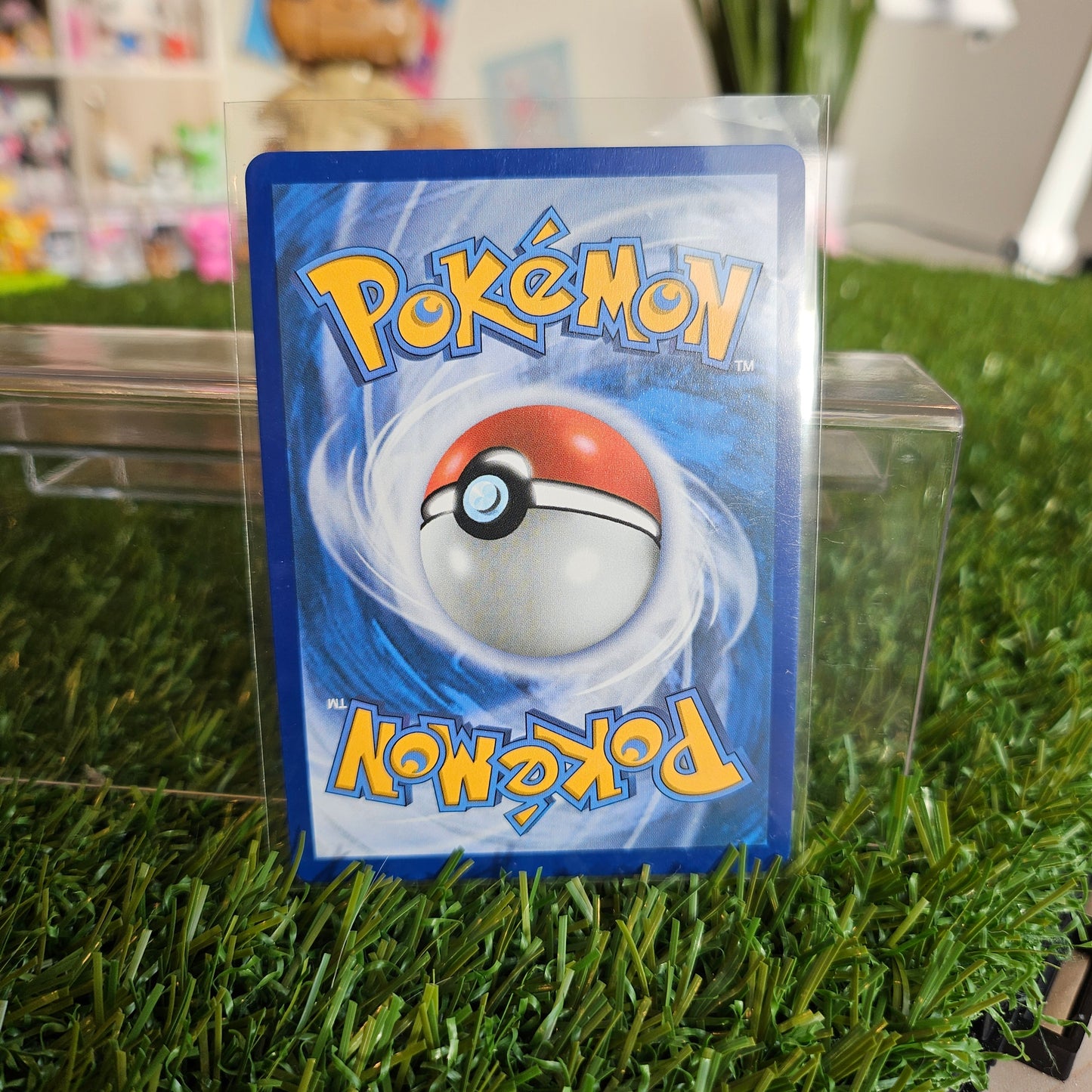 inteleon illustration rare