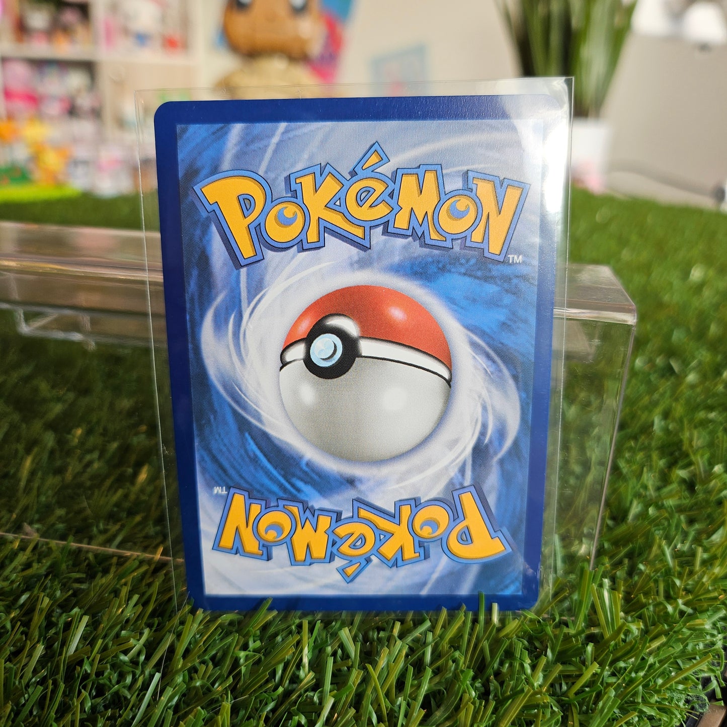 stufful illustration rare