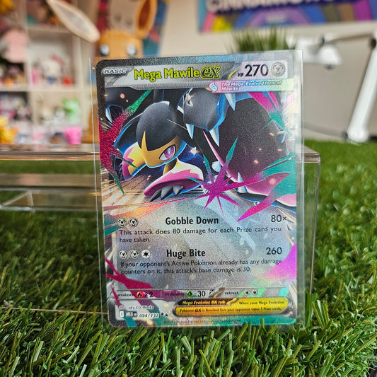 mega mawile ex