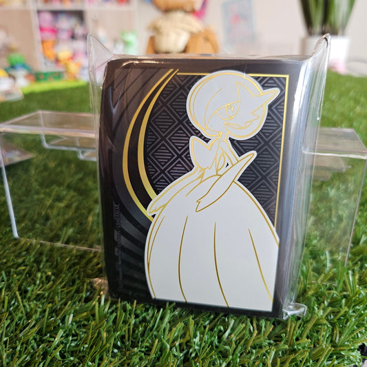 mega gardevoir sleeves