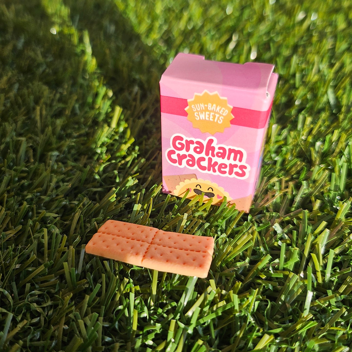 graham crackers